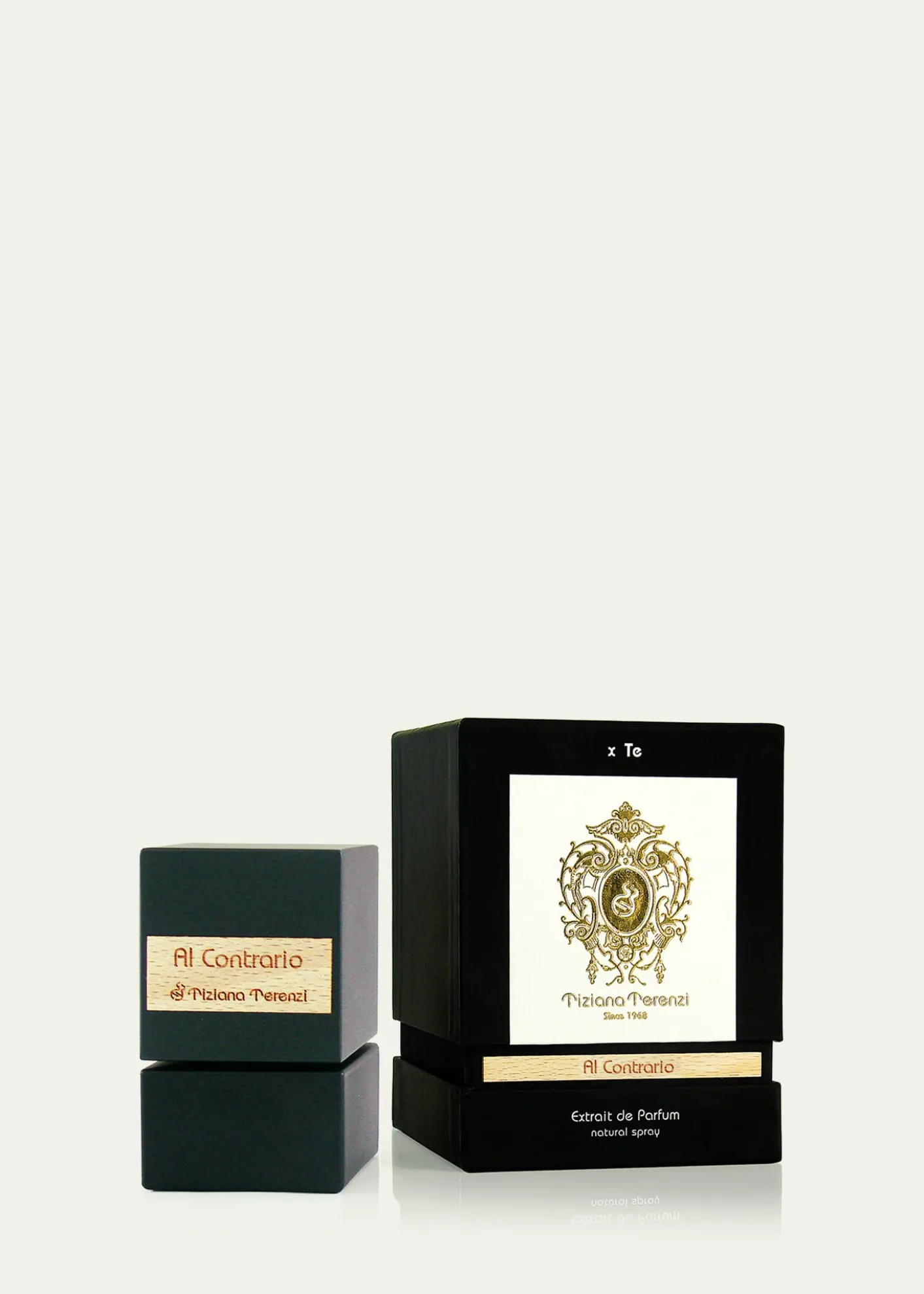 THIS ITEM IS NOT AVAILABLE.Tiziana TerenziAl Contrario Extrait de Parfum, 1.7 oz.
