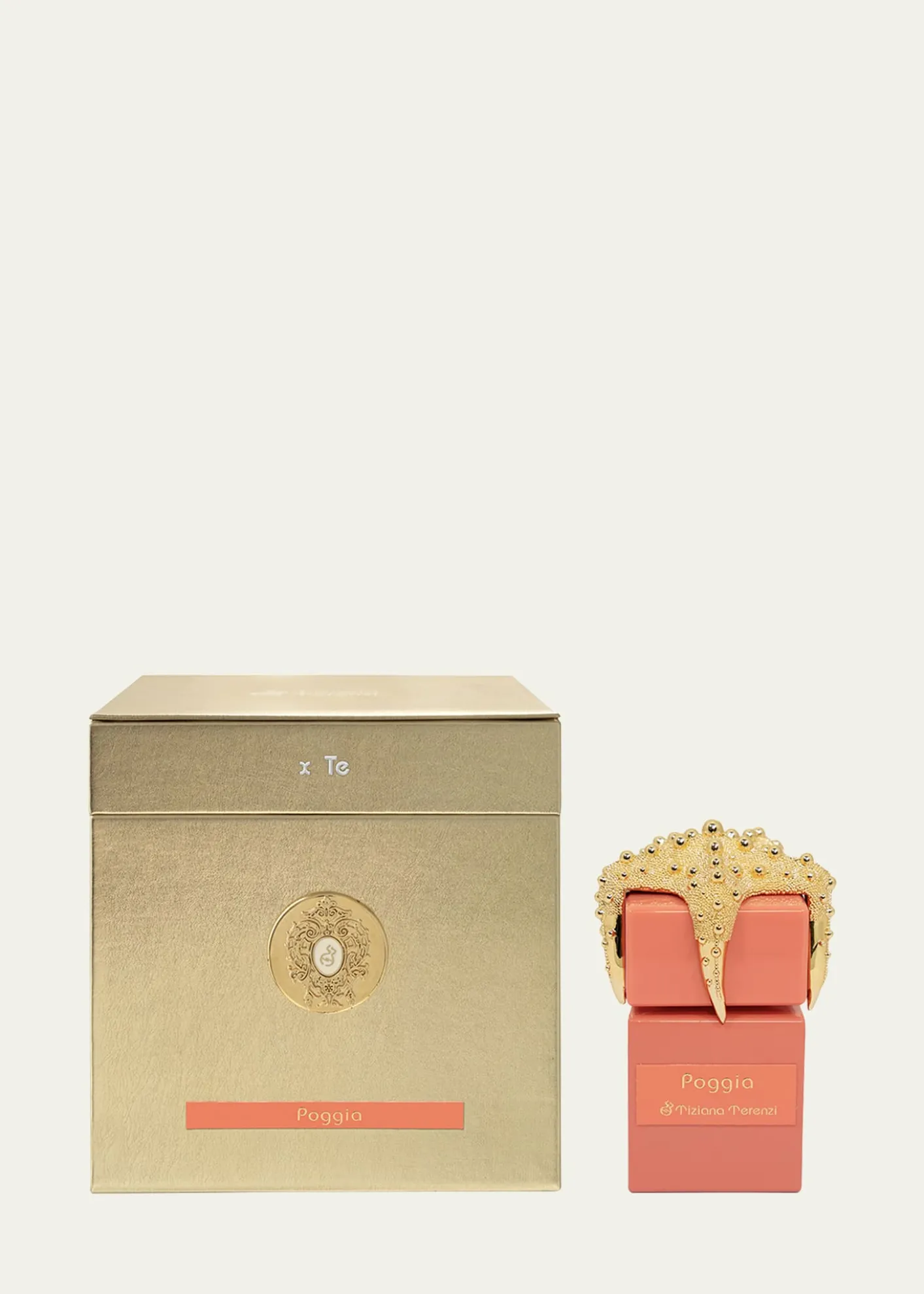 THIS ITEM IS NOT AVAILABLE.Tiziana TerenziPoggia Extrait de Parfum, 3.4 oz.