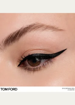 THIS ITEM IS NOT AVAILABLE.TOM FORDEye Defining Pen Liquid Liner Duo