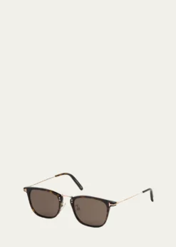 THIS ITEM IS NOT AVAILABLE.TOM FORDMen's Beau Metal and Plastic Sunglasses