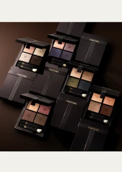 THIS ITEM IS NOT AVAILABLE.TOM FORDRunway Eye Color Quad Eyeshadow