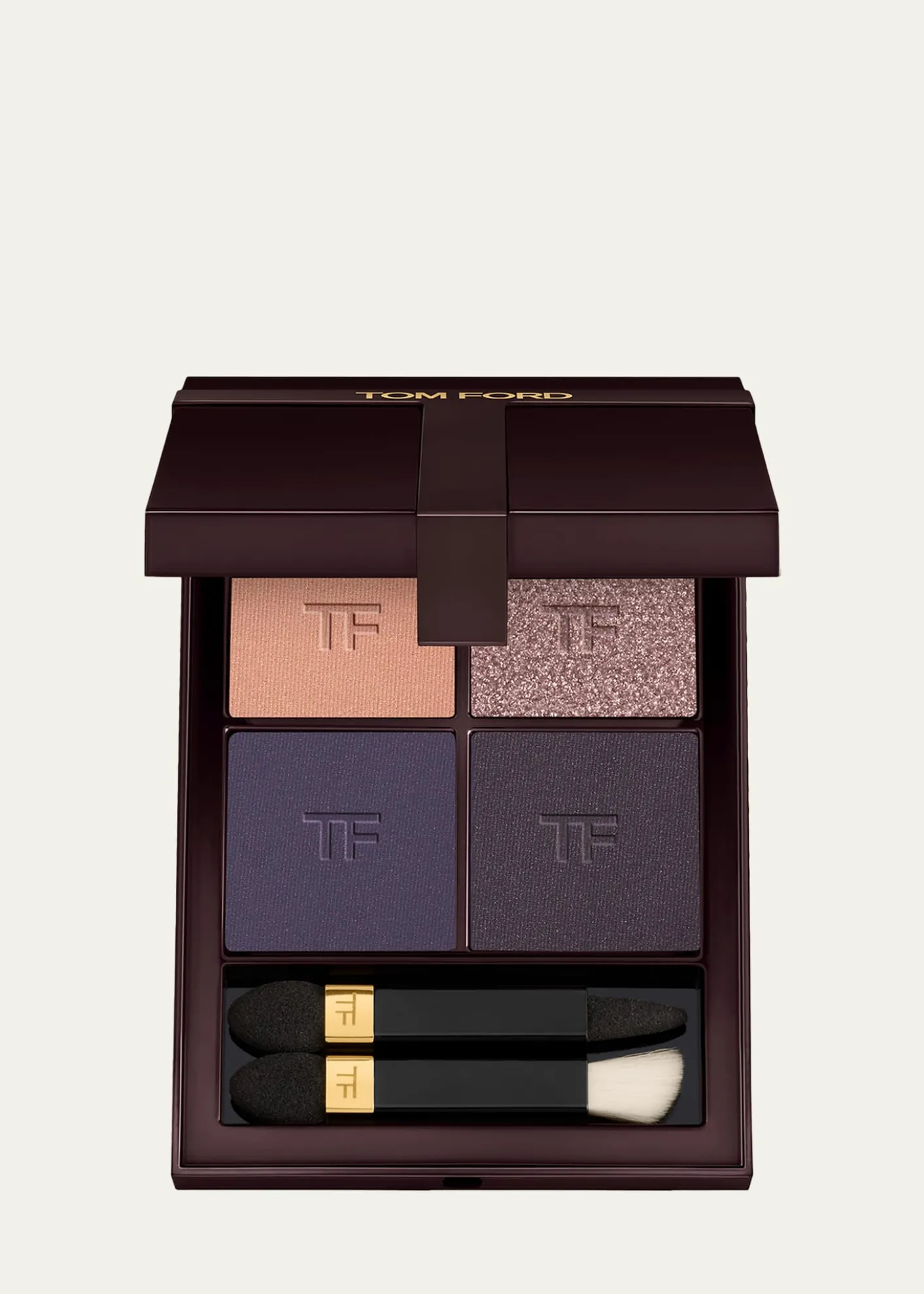 THIS ITEM IS NOT AVAILABLE.TOM FORDRunway Eye Color Quad Eyeshadow