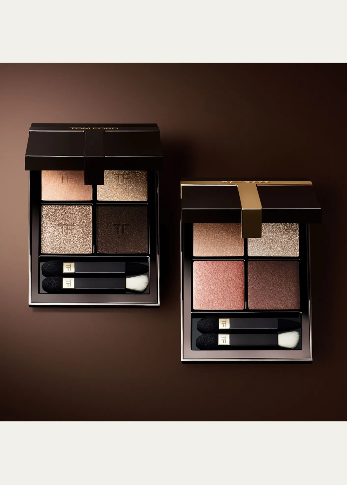 THIS ITEM IS NOT AVAILABLE.TOM FORDRunway Eye Color Quad Eyeshadow