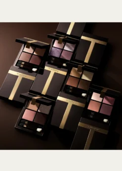 THIS ITEM IS NOT AVAILABLE.TOM FORDRunway Eye Color Quad Eyeshadow