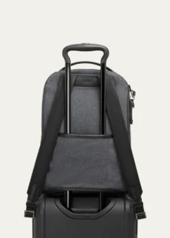 THIS ITEM IS NOT AVAILABLE.TUMIBradner Heathered Backpack