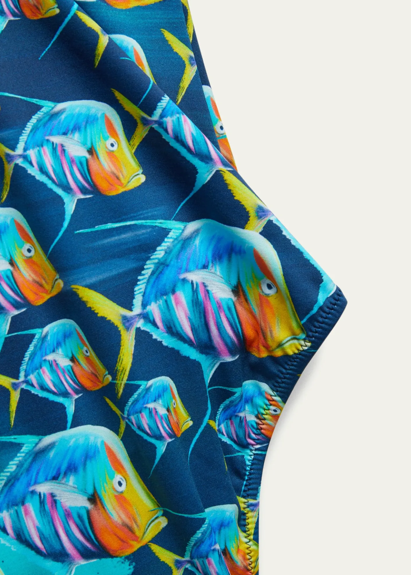 THIS ITEM IS NOT AVAILABLE.VilebrequinGirl's Piranhas-Print One-Piece Swimsuit, Size 2-14