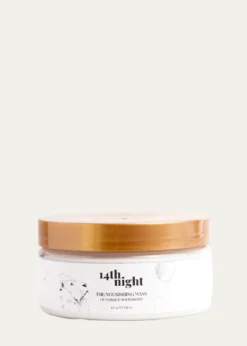 14th Night 14th Night Nourishing Hair Mask, 8 oz.