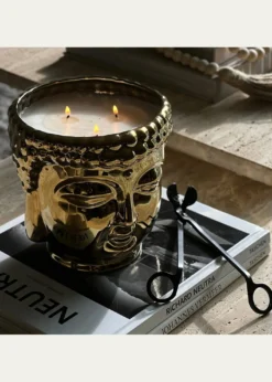 Thompson Ferrier40 oz Buddha Scented Candle