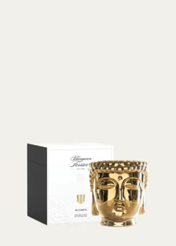 Thompson Ferrier40 oz Buddha Scented Candle