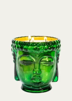 Thompson Ferrier40 oz Cleopatra Buddha Candle