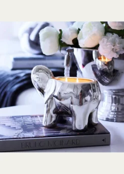 Thompson Ferrier28 oz Elephant Scented Candle