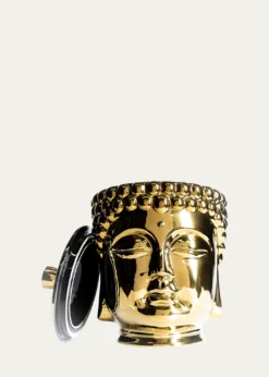 Thompson Ferrier480oz Grande Buddha Scented Candle