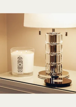 Thompson Ferrier50 oz Involutus Glass Scented Candle