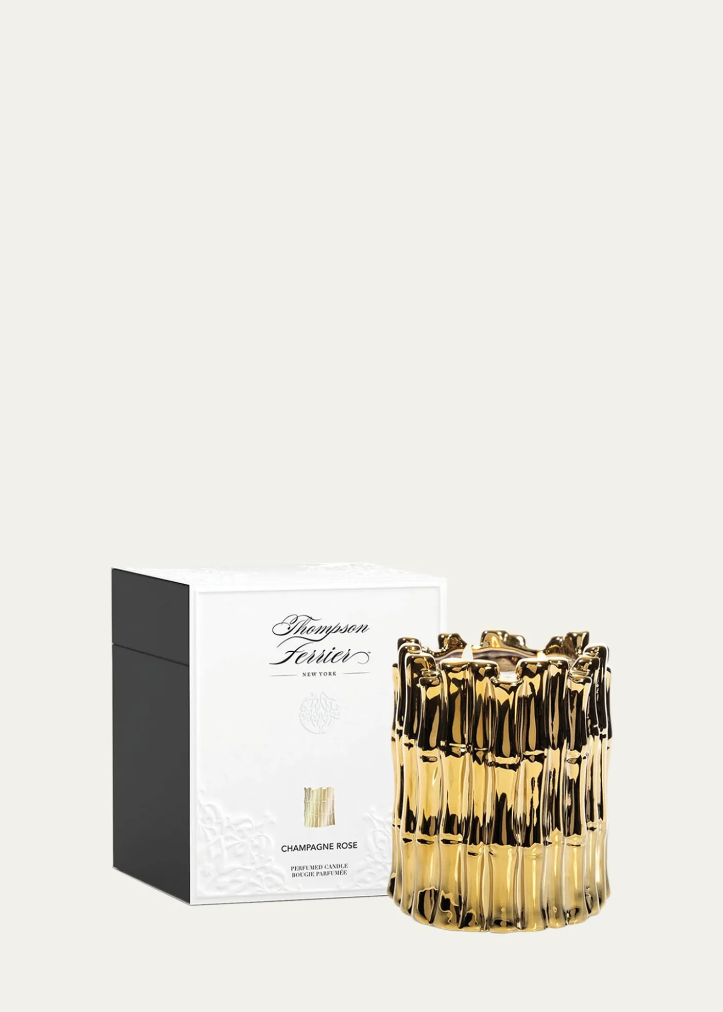 Thompson Ferrier34 oz Sagano Scented Candle