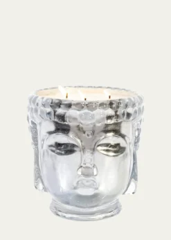 Thompson Ferrier40 oz Supernova Buddha Candle