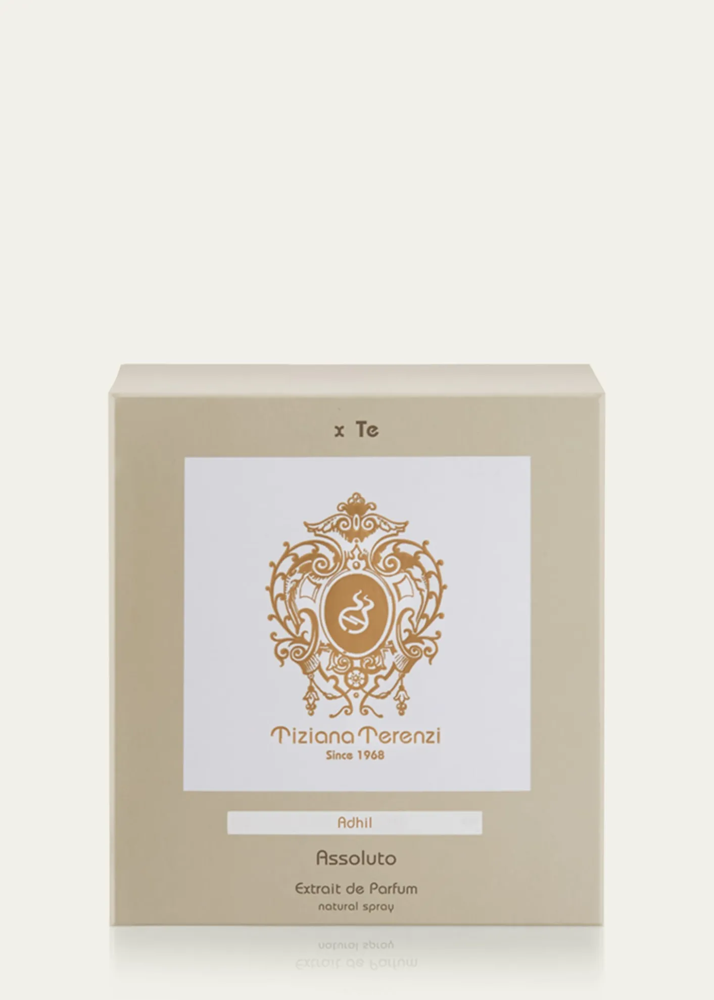 Tiziana TerenziAdhil Assoluto Extrait de Parfum, 3.4 oz.