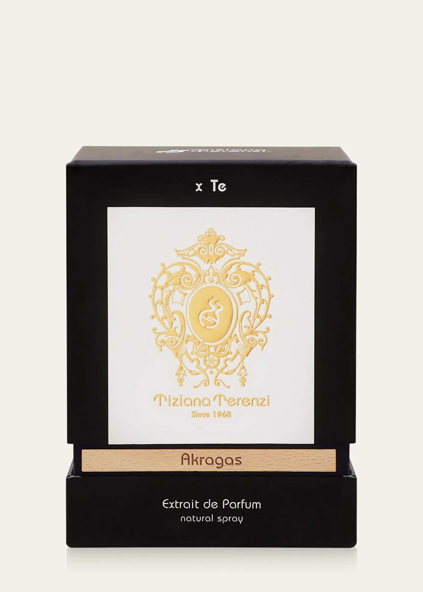 Tiziana TerenziAkragas Extrait de Parfum, 3.4 oz.