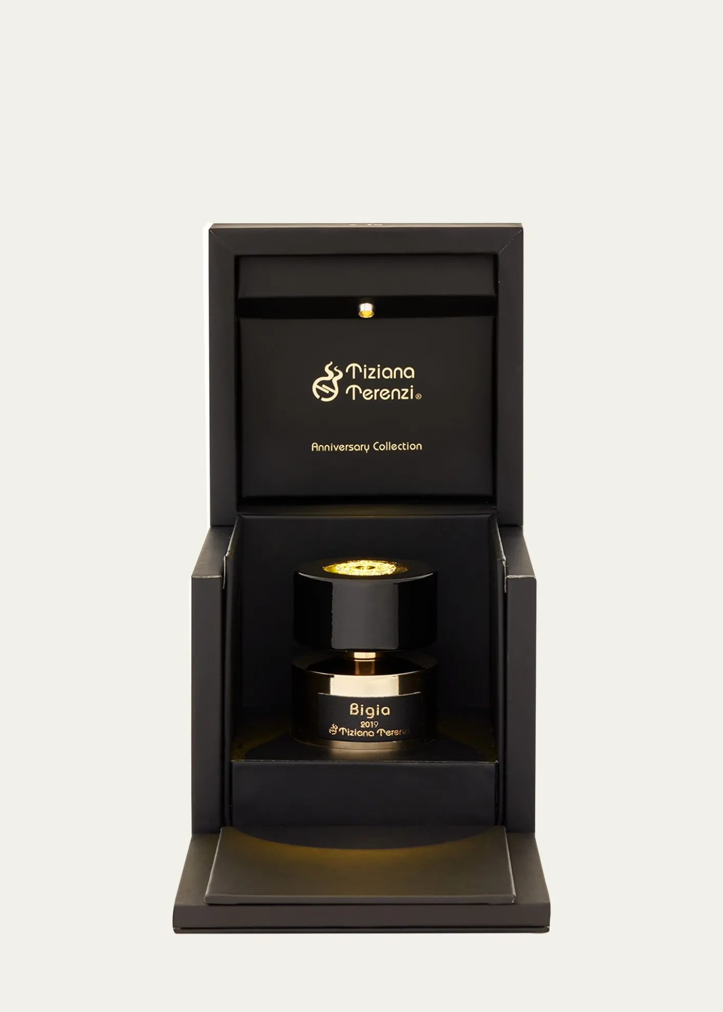 Tiziana TerenziBigia 2019 Anniversary Extrait de Parfum, 3.4 oz.