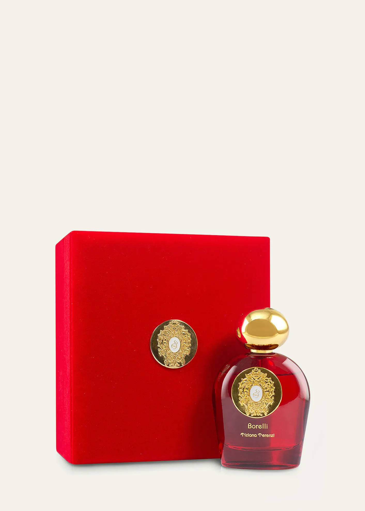 Tiziana TerenziBorelli Extrait de Parfum, 3.4 oz.