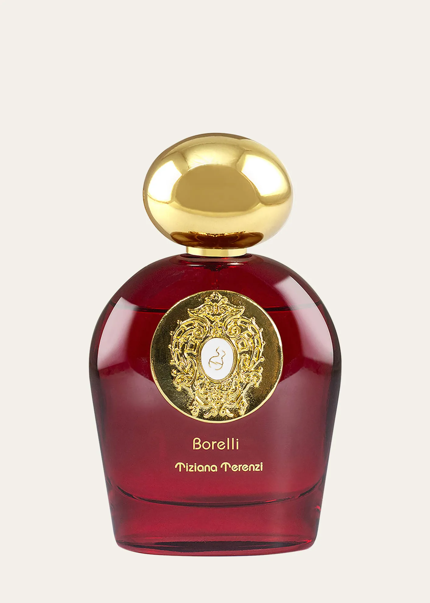 Tiziana TerenziBorelli Extrait de Parfum, 3.4 oz.