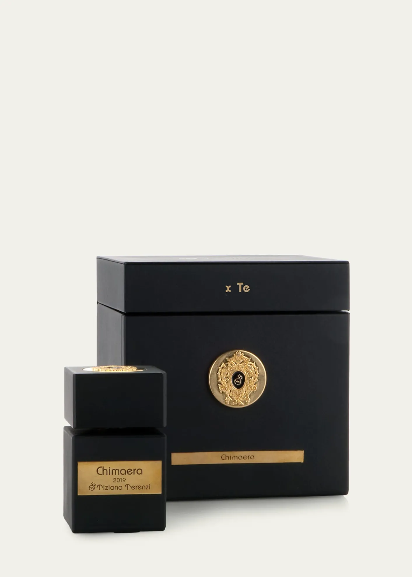 Tiziana TerenziChimaera 2019 Anniversary Extrait de Parfum, 3.4 oz.
