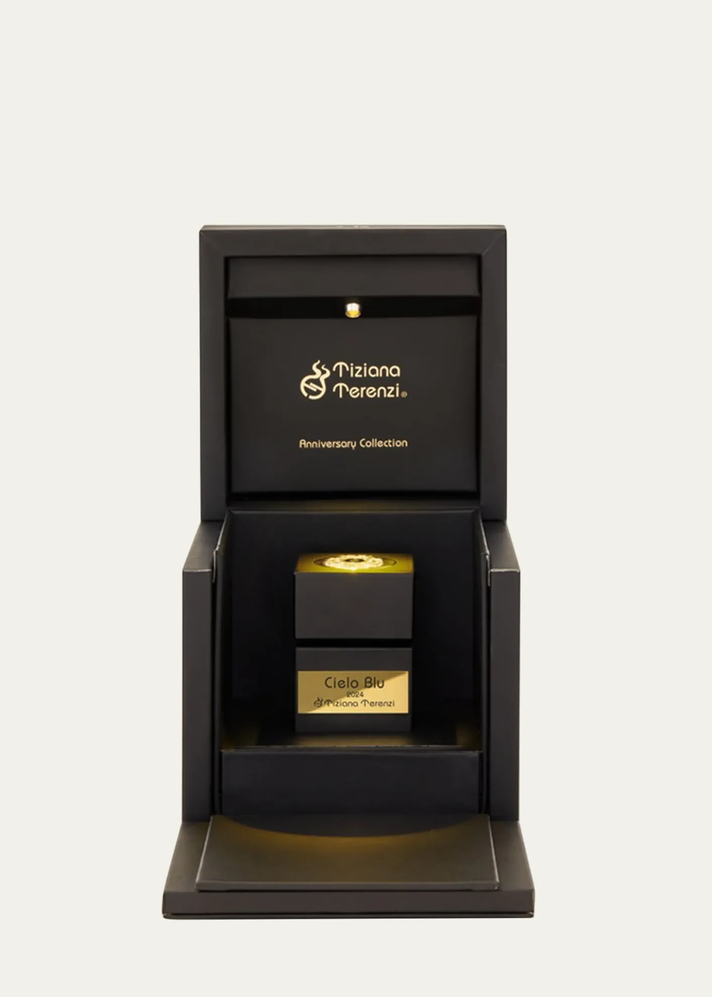 Tiziana TerenziCielo Blu Extrait de Parfum, 3.4 oz.