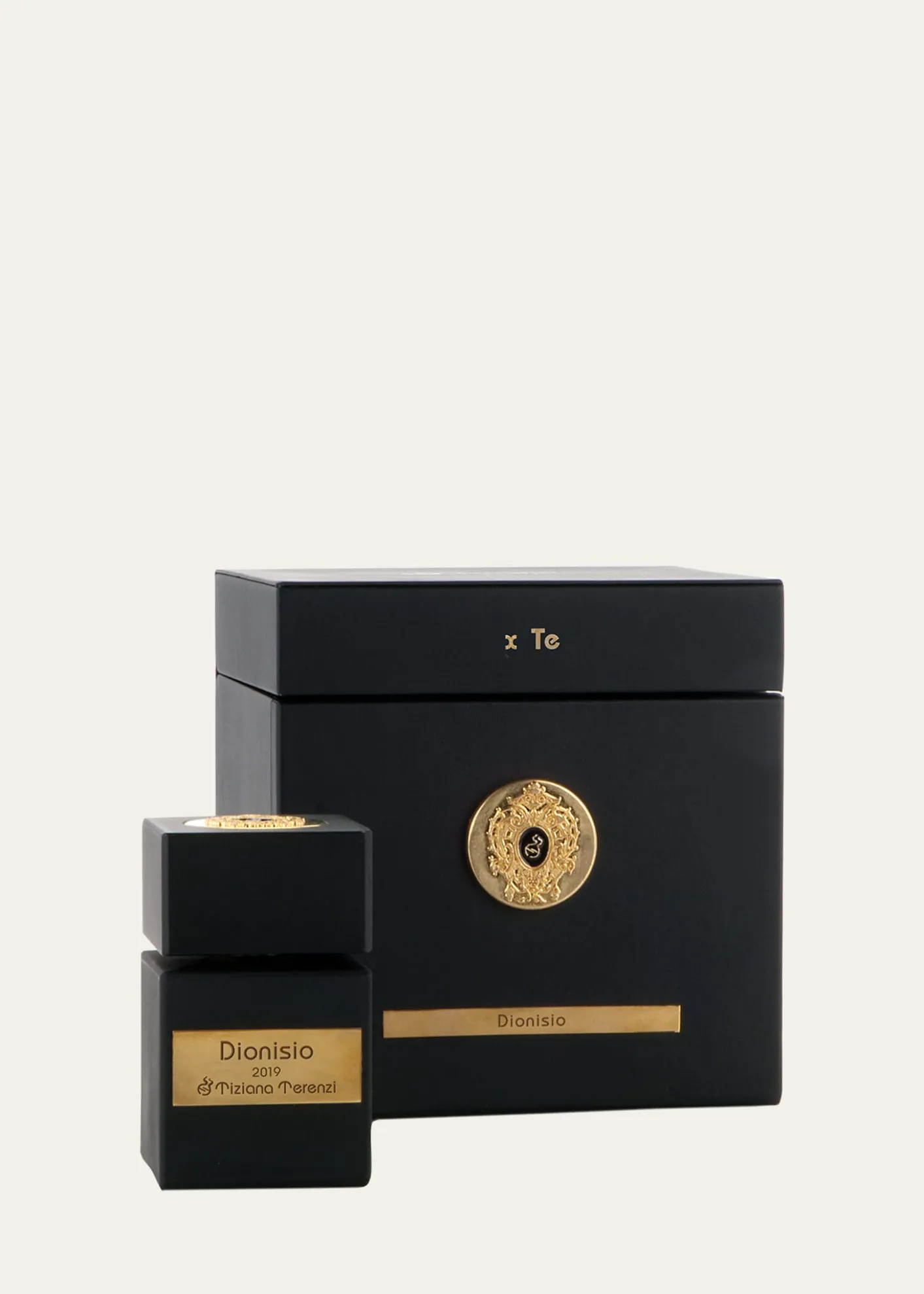 Tiziana TerenziDionisio 2024 Anniversary Extrait de Parfum, 3.4 oz.
