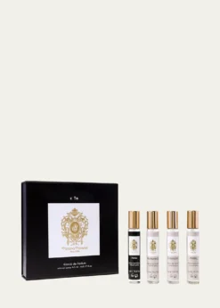 Tiziana TerenziDiscovery Kit Mini Extrait de Parfum Linea, 4 x 0.17 oz.