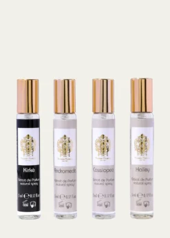 Tiziana TerenziDiscovery Kit Mini Extrait de Parfum Linea, 4 x 0.17 oz.
