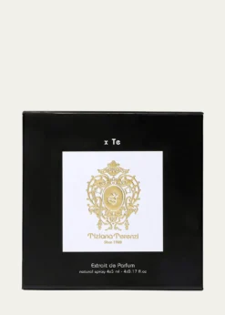 Tiziana TerenziDiscovery Kit Mini Extrait de Parfum Linea, 4 x 0.17 oz.