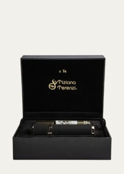 Tiziana TerenziGold Rose Oudh Luxury Box Set