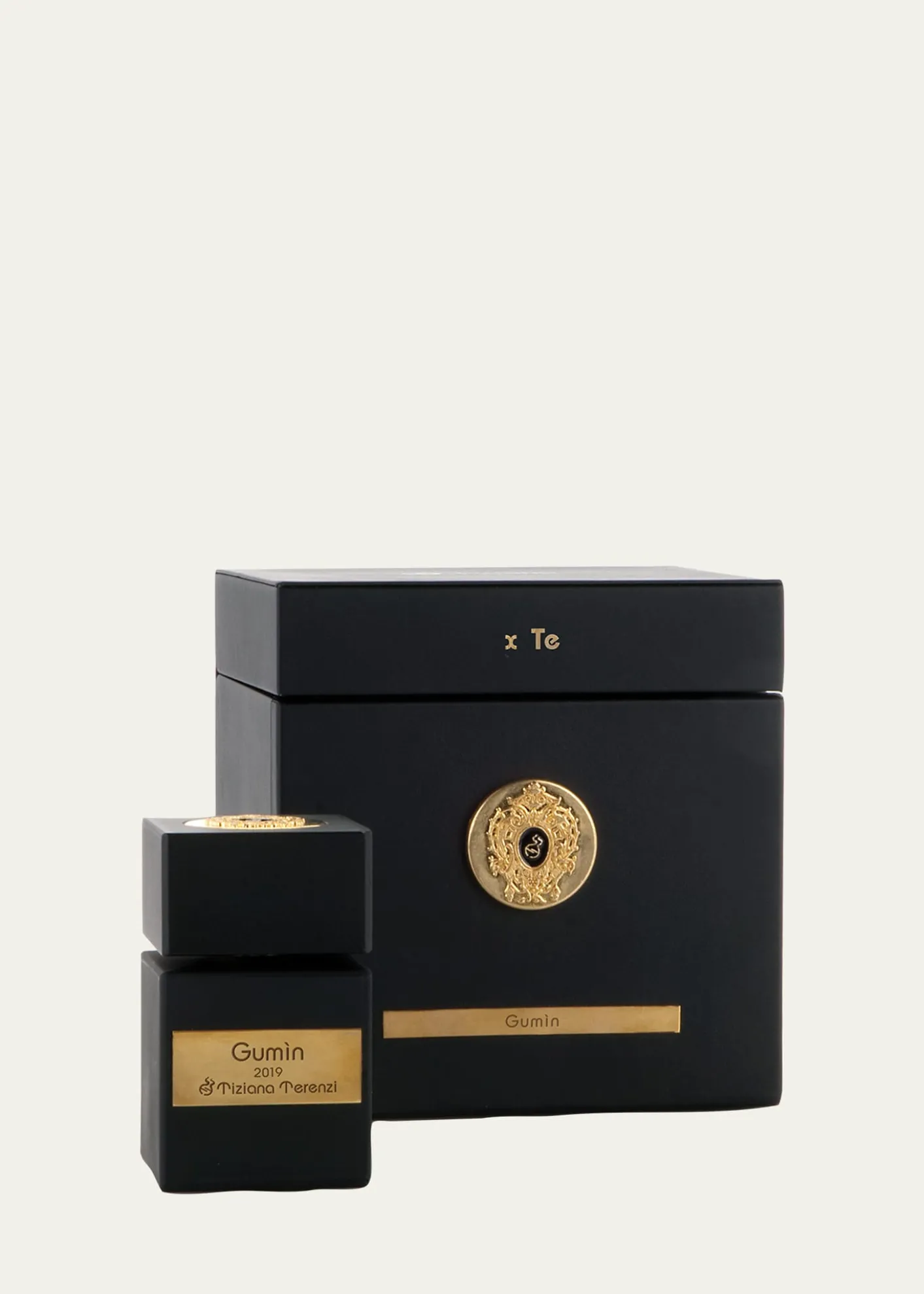 Tiziana TerenziGumin 2019 Anniversary Extrait de Parfum, 3.4 oz.