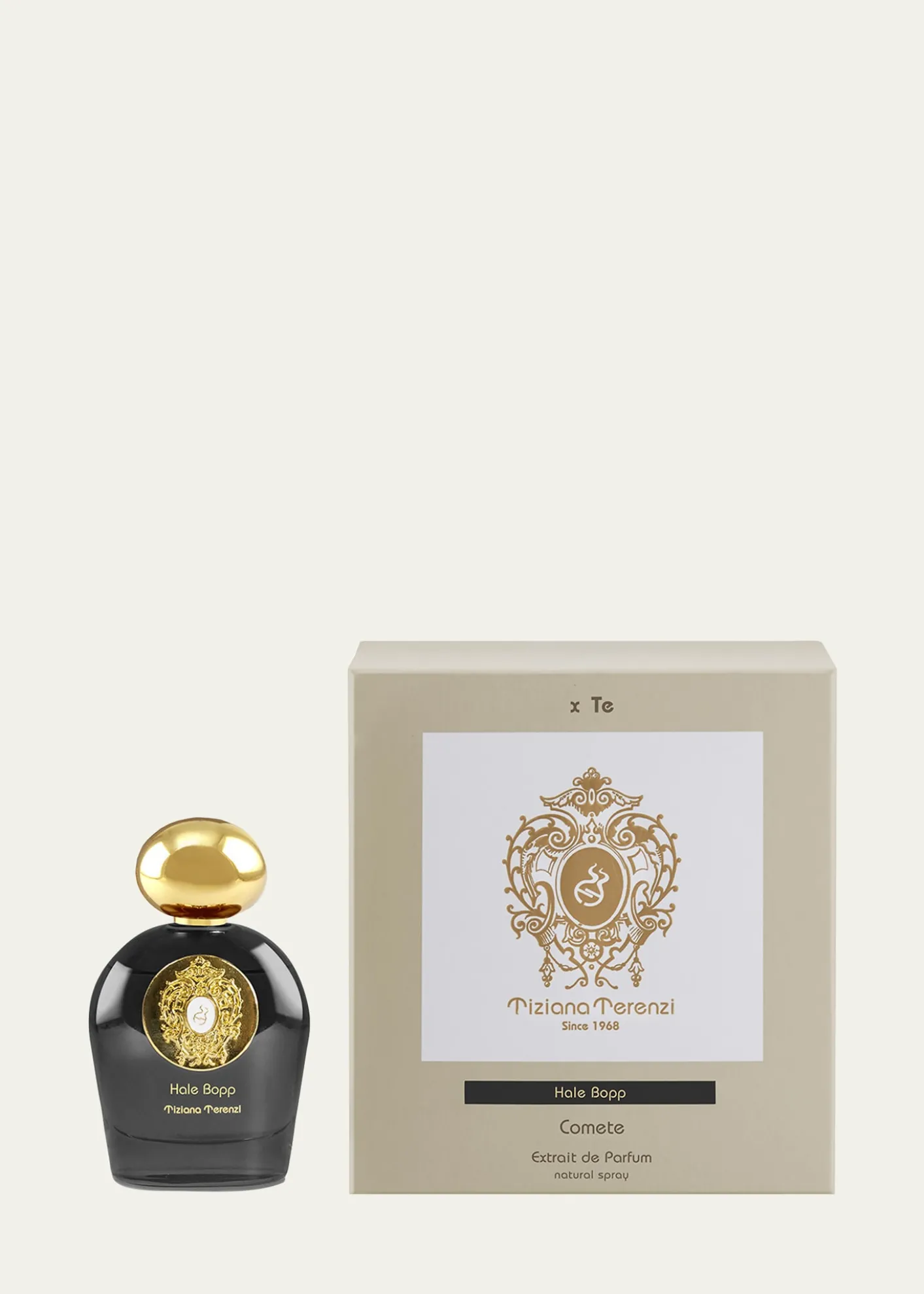 Tiziana TerenziHale Bopp Comet Extrait de Parfum, 3.4 oz.