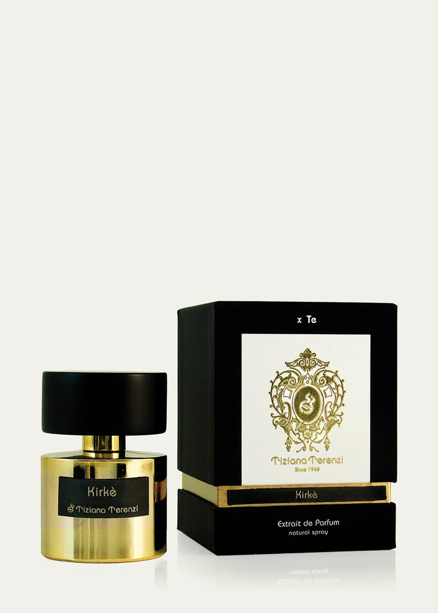 Tiziana TerenziKirke Extrait de Parfum, 3.4 oz.