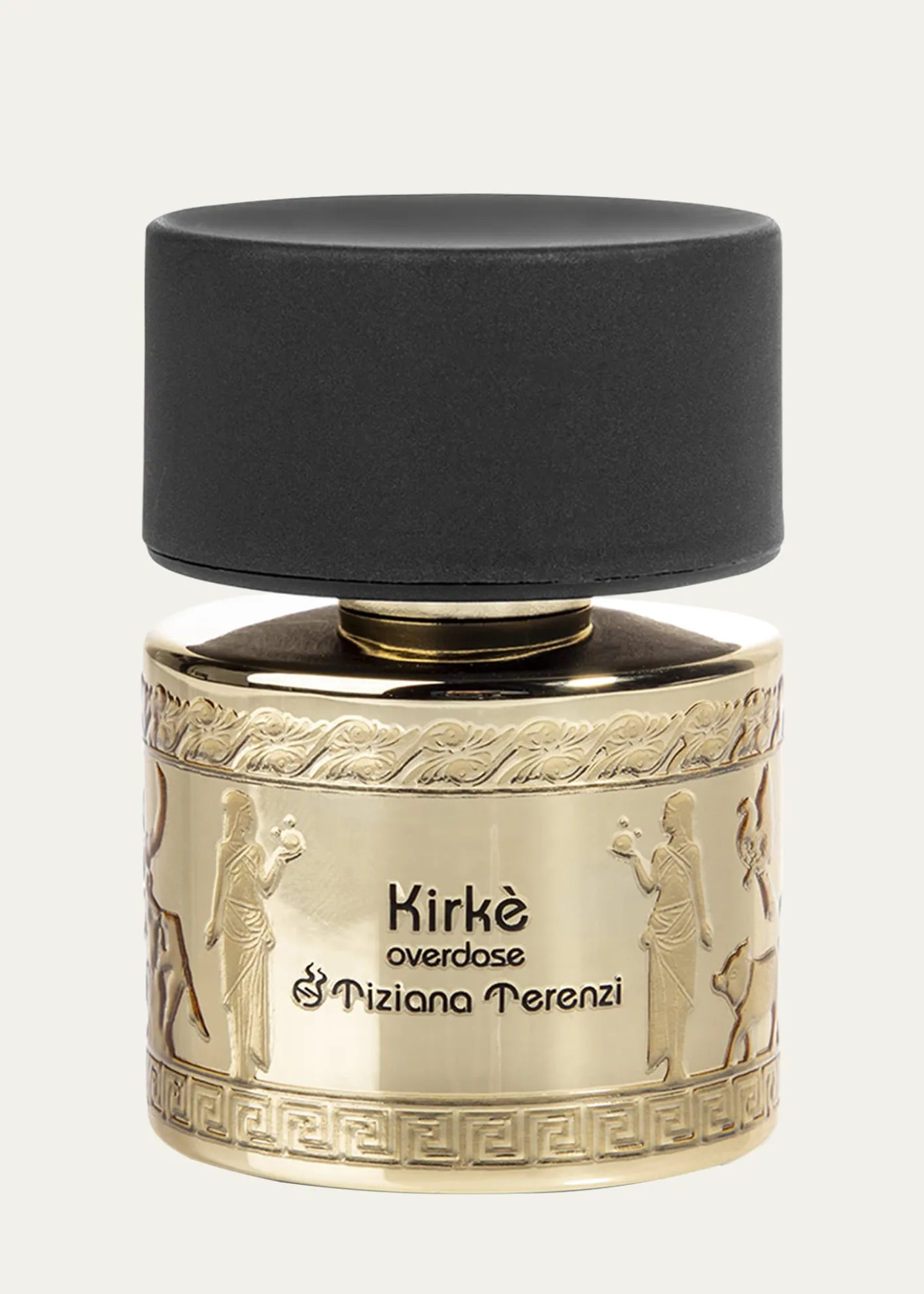 Tiziana TerenziKirké Overdose Eau de Parfum, 3.4 oz.