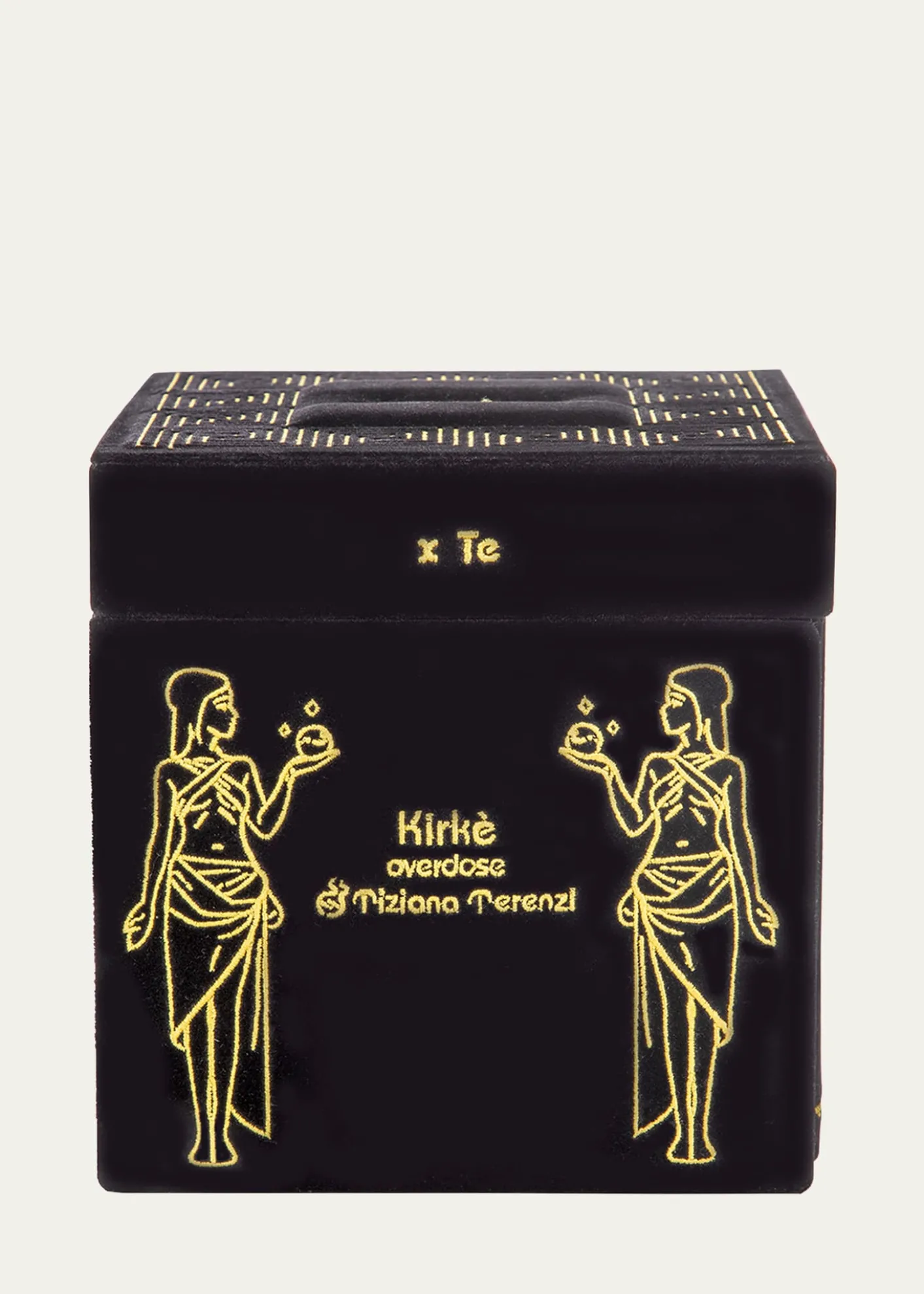 Tiziana TerenziKirké Overdose Eau de Parfum, 3.4 oz.