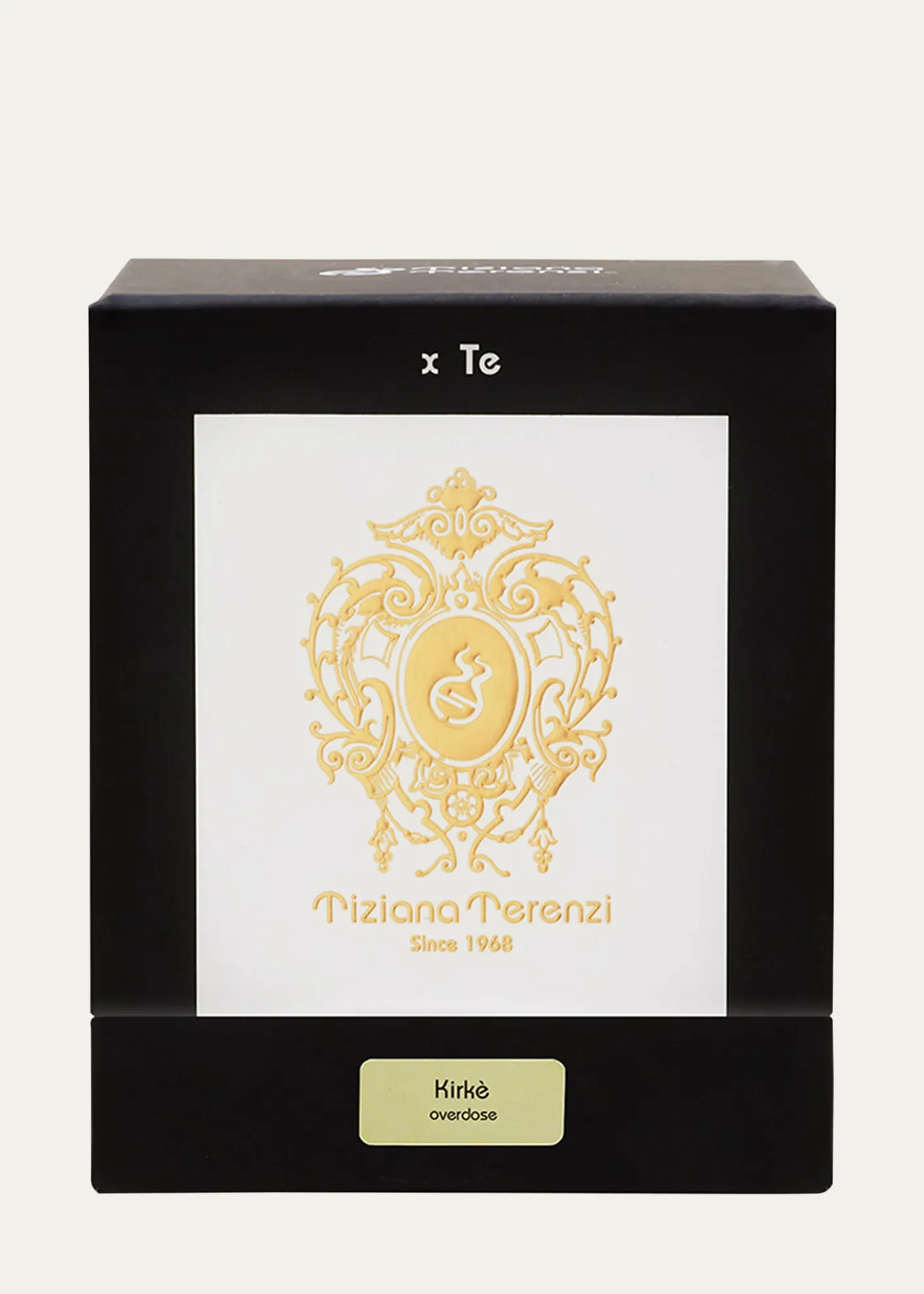Tiziana TerenziKirké Overdose Candle, 7 oz.