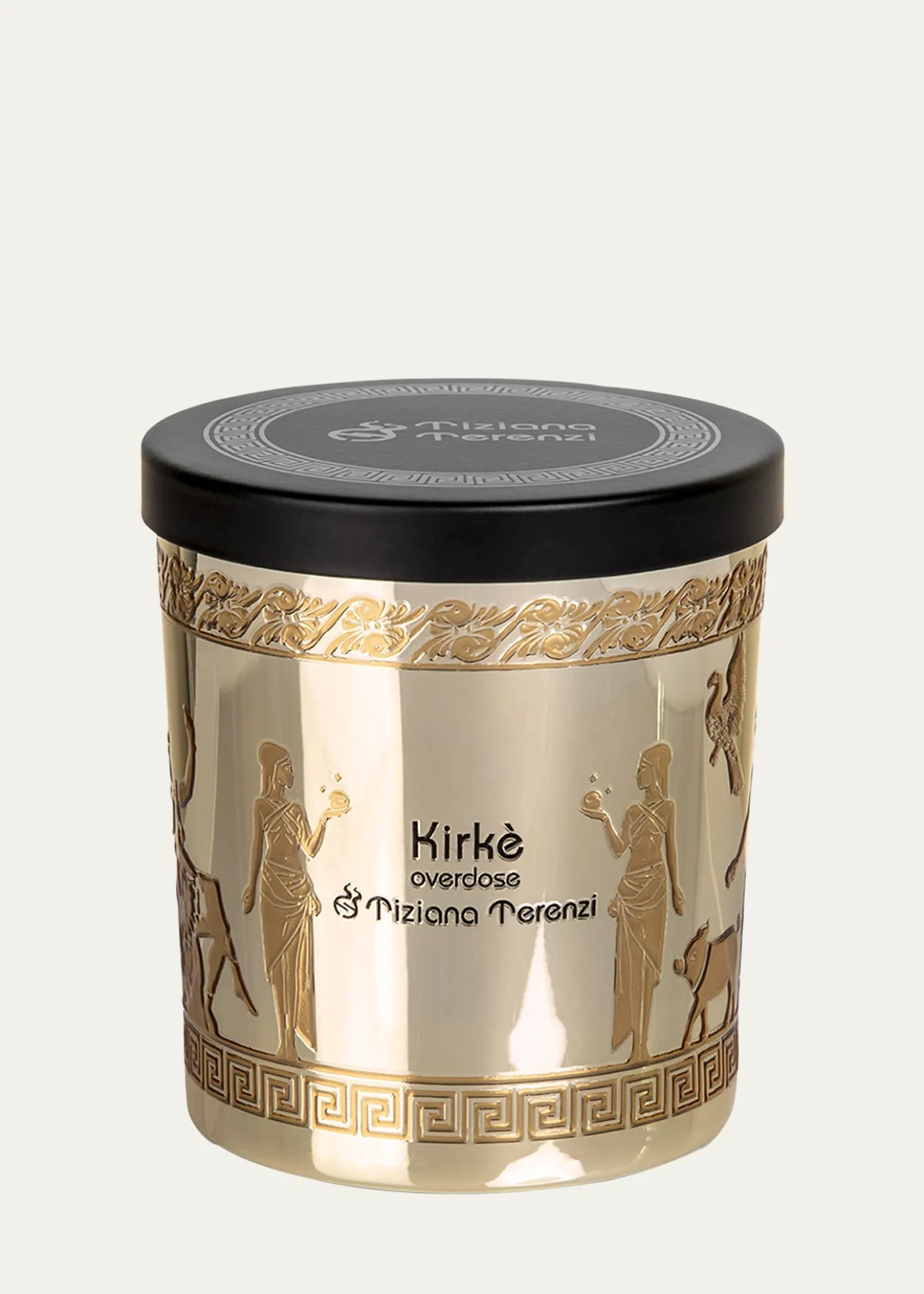 Tiziana TerenziKirké Overdose Candle, 7 oz.