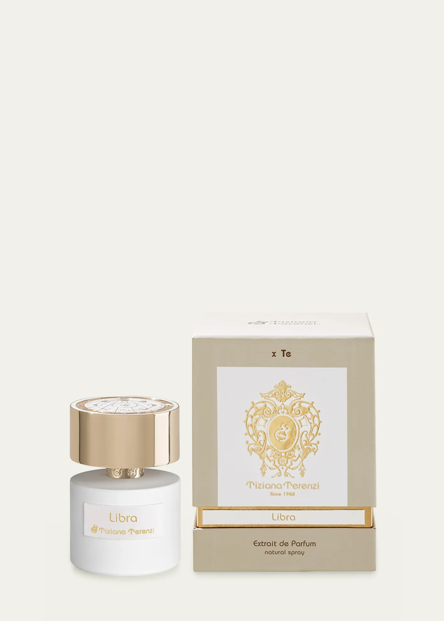 Tiziana TerenziLibra Extrait de Parfum, 3.4 oz.