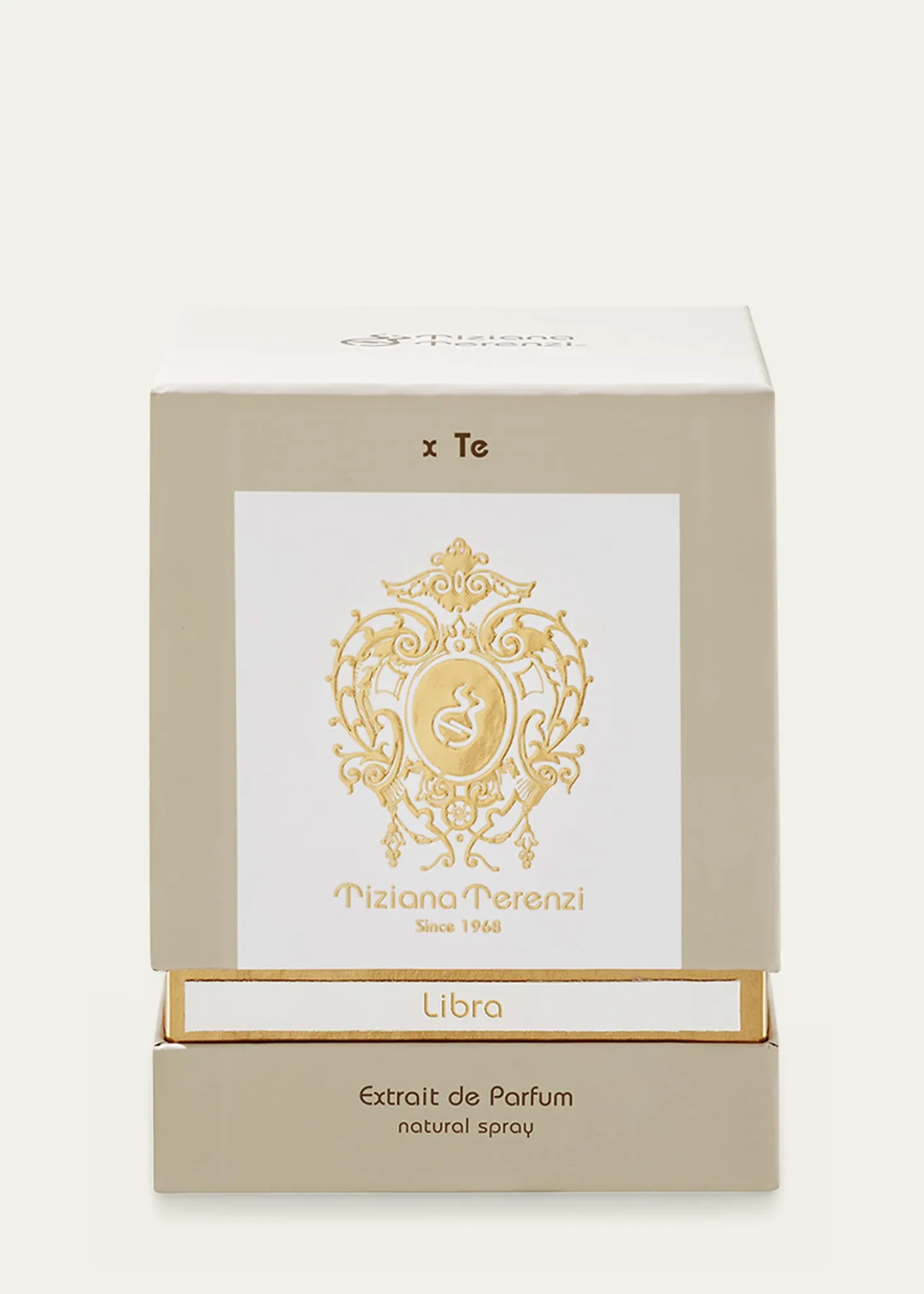 Tiziana TerenziLibra Extrait de Parfum, 3.4 oz.
