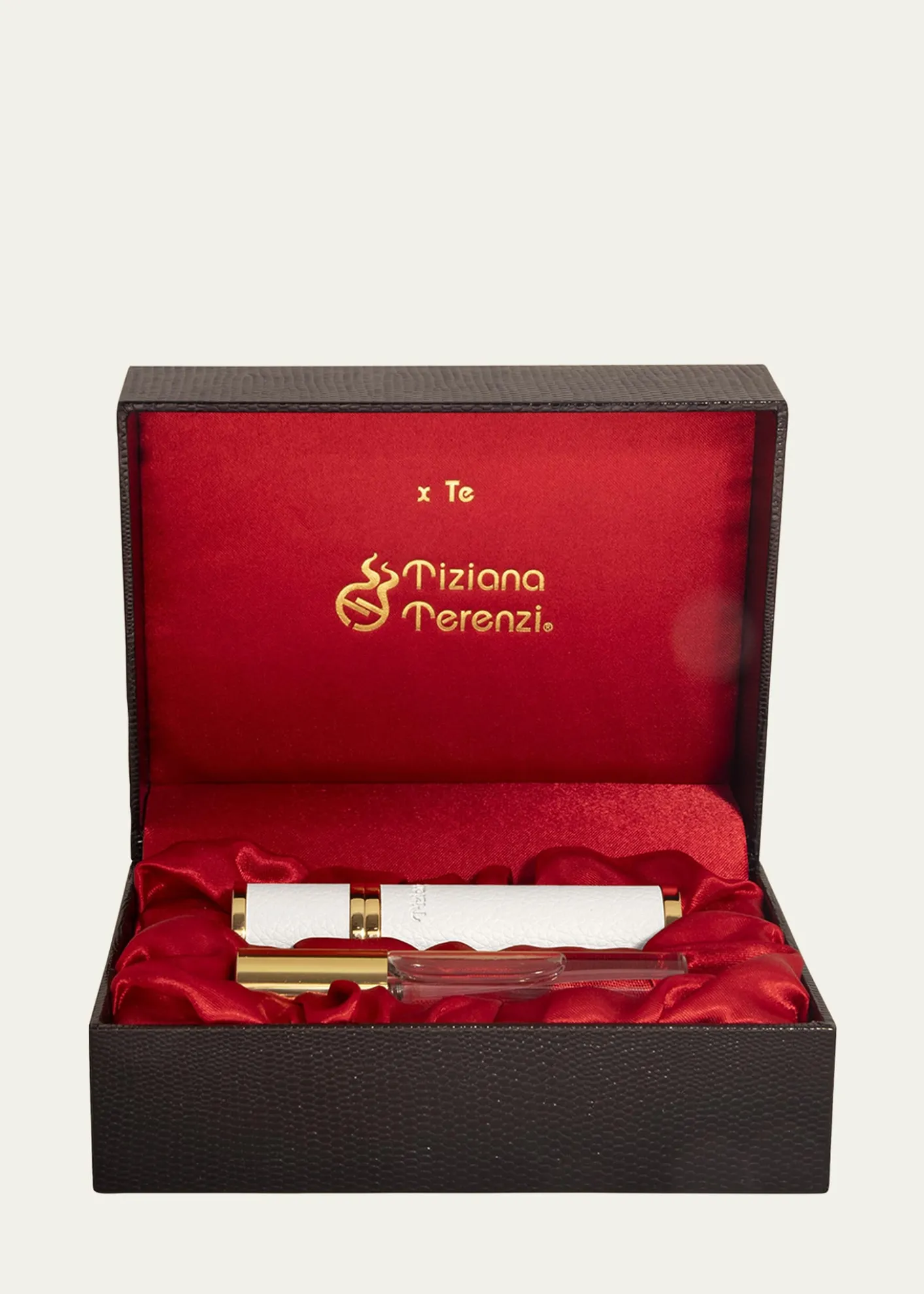 Tiziana TerenziLuxury Box Set With Two 0.3-oz. Vials - Cassiopeia