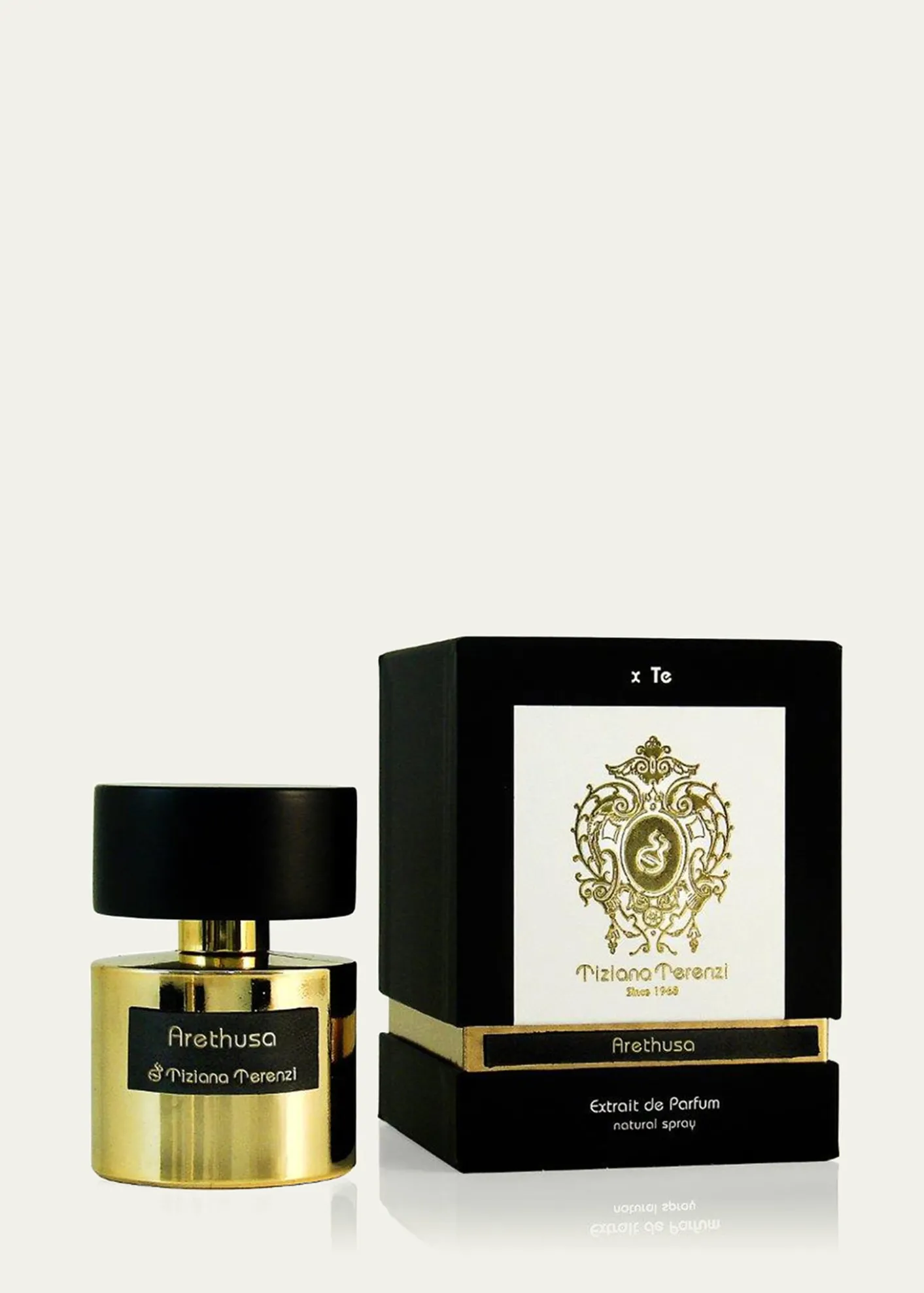 Tiziana Terenzi3.4 oz. Arethusa Extrait de Parfum