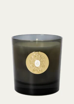 Tiziana Terenzi8.81 oz. Halley Black Glass Candle