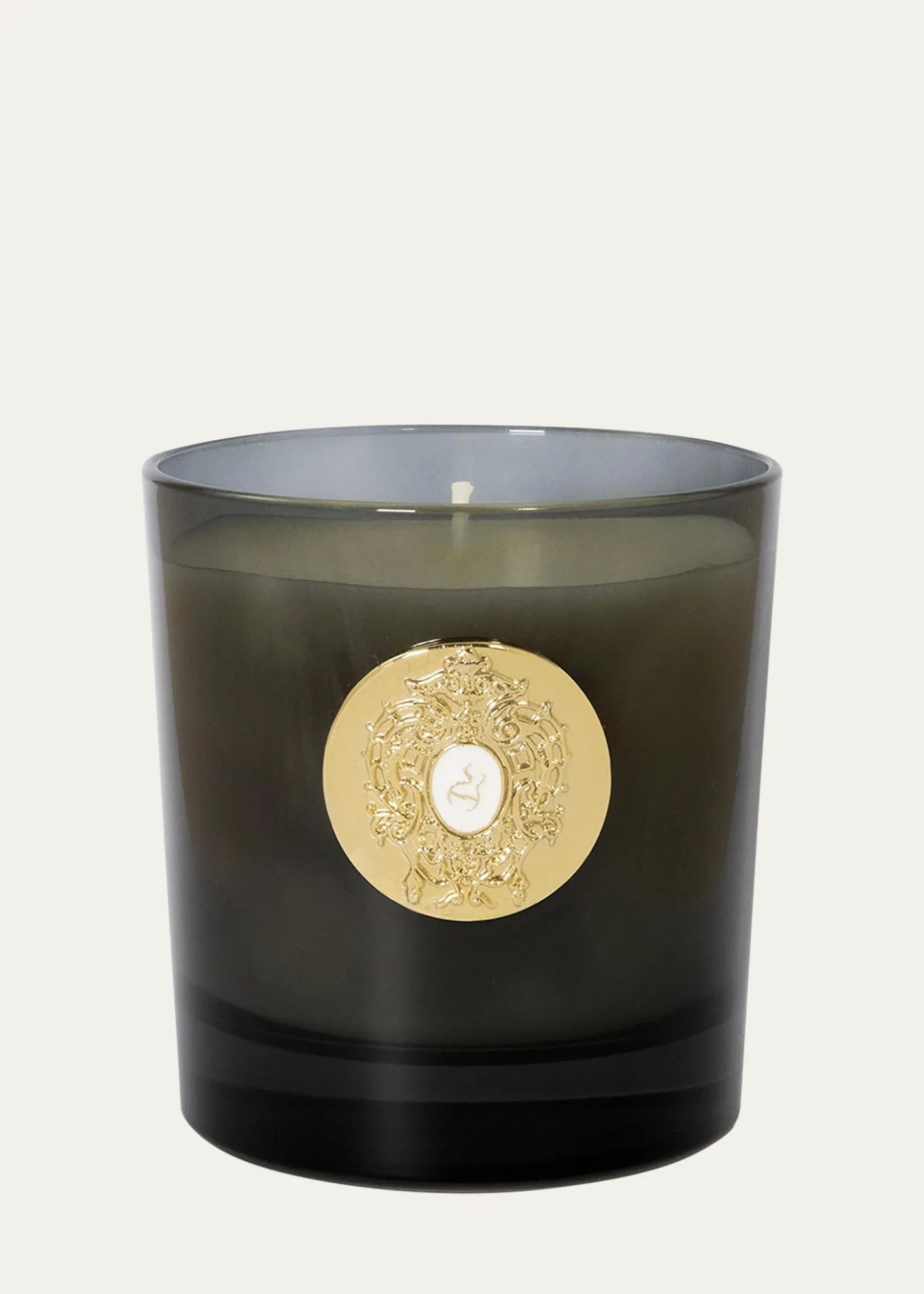 Tiziana Terenzi8.81 oz. Halley Black Glass Candle
