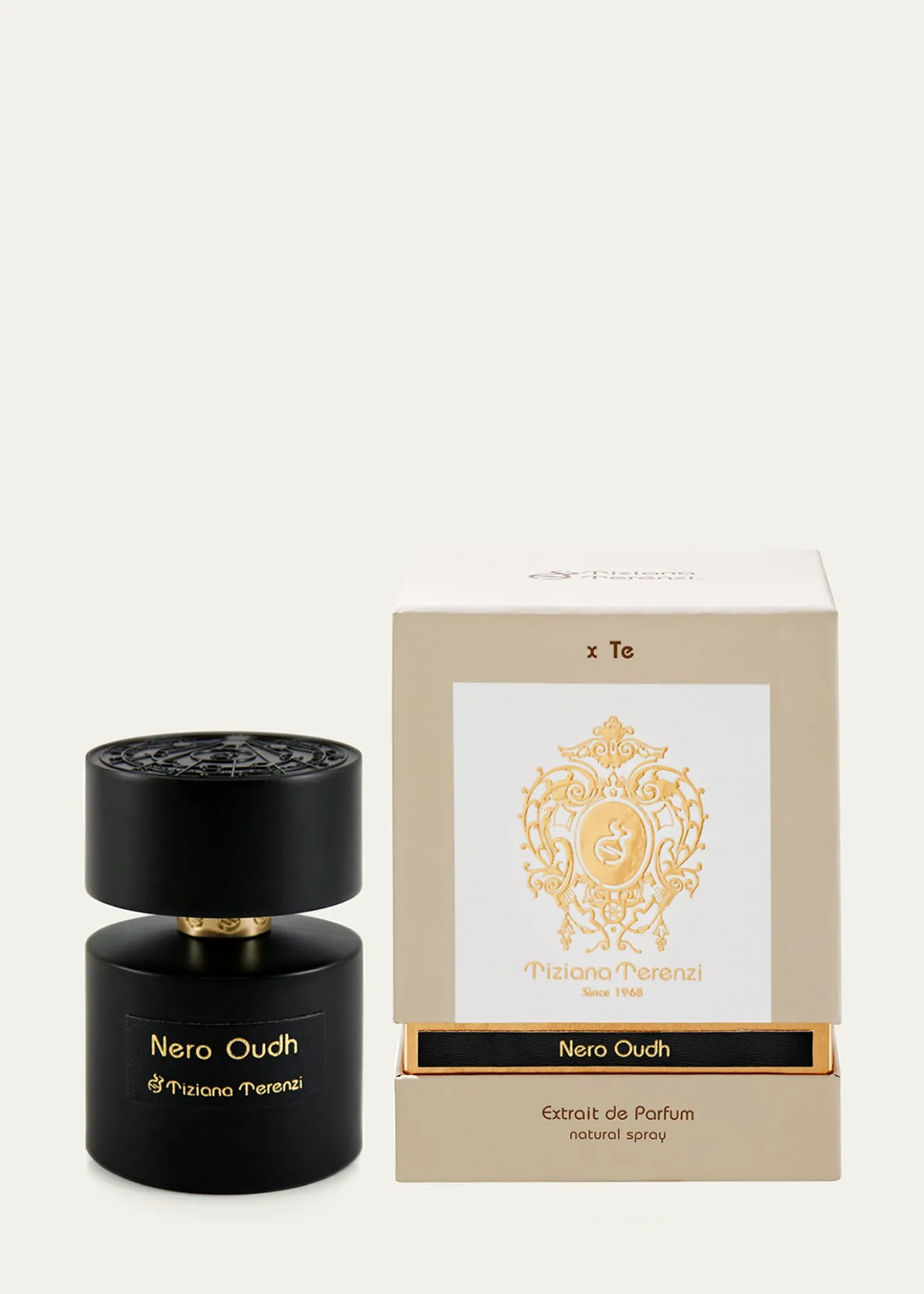 Tiziana Terenzi3.4 oz. Nero Oudh Extrait de Parfum