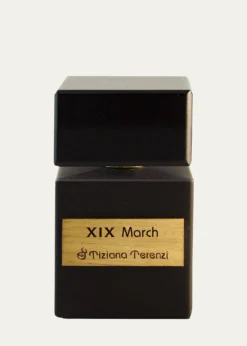 Tiziana TerenziXIX March Extrait de Parfum