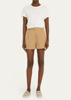 Tod'sGomma Suede T-Ring Espadrille Driver Loafers