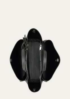 Tod'sMini Leather Tote Bag