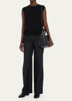 Tod'sMini Leather Tote Bag