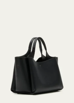 Tod'sMini Leather Tote Bag